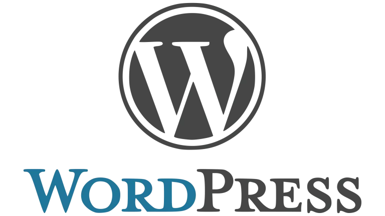 Wordpress Logo