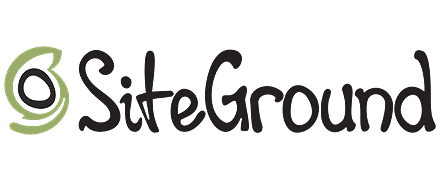 Hosting provider logo