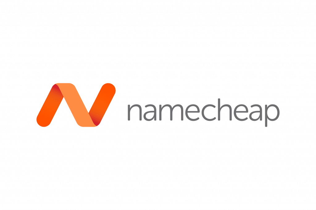 Namecheap logo