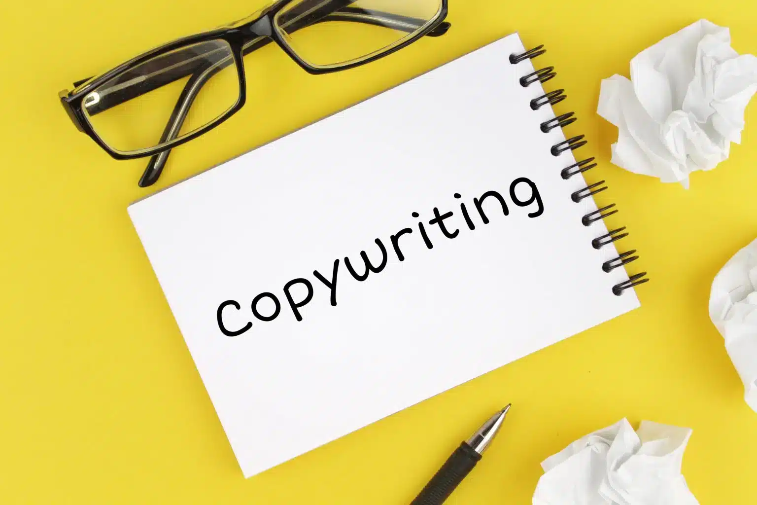 Copywriting