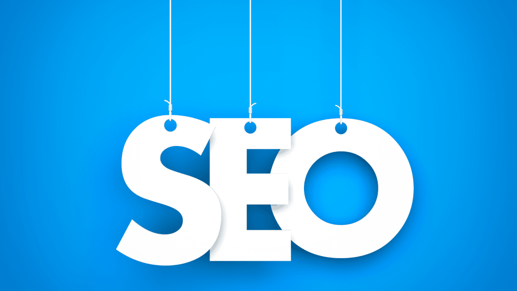 SEO Services