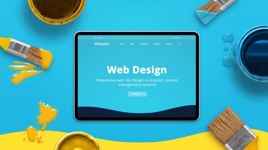 Web Design