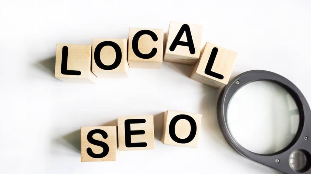 Local SEO
