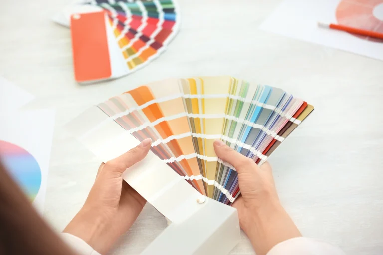 Say Goodbye to Boring Websites: How to Use Colour to Capture Your Audience’s Attention