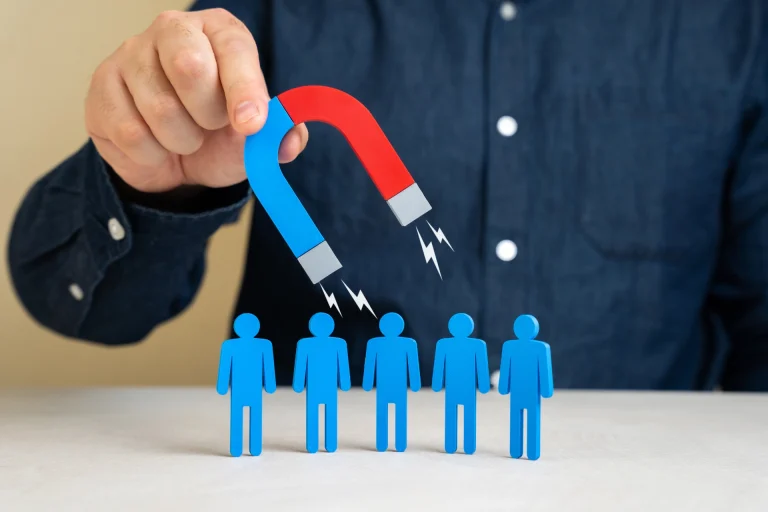 How to Attract Other Sites to Link to You