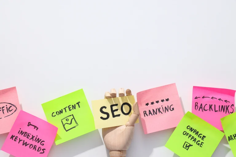 Understanding Page Rank in SEO Strategies
