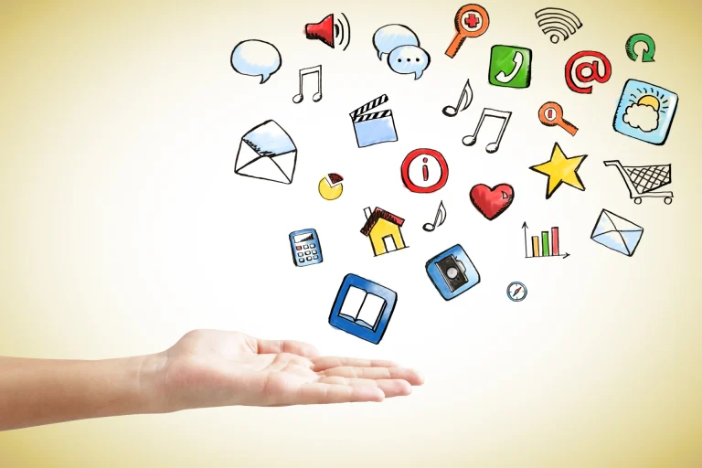 Unveiling the Connection: Social Media and Google Rankings