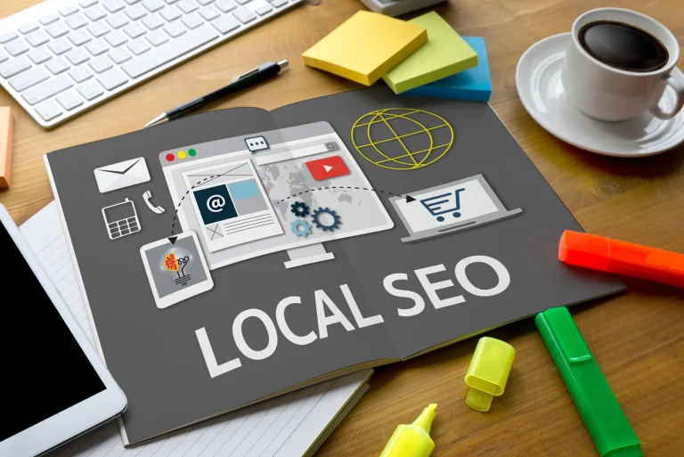 Website Redesign: Key Elements for Creating an Engaging Online Experience