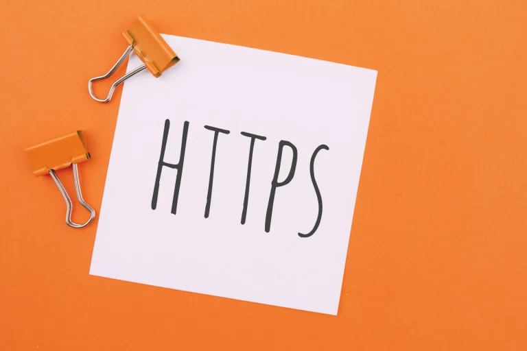 Why HTTPS is Crucial for Website Security and SEO