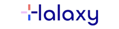 Halaxy logo