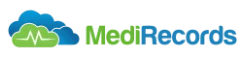 MediCords logo