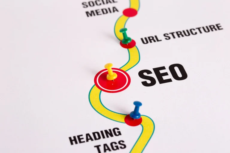 SEO traffic