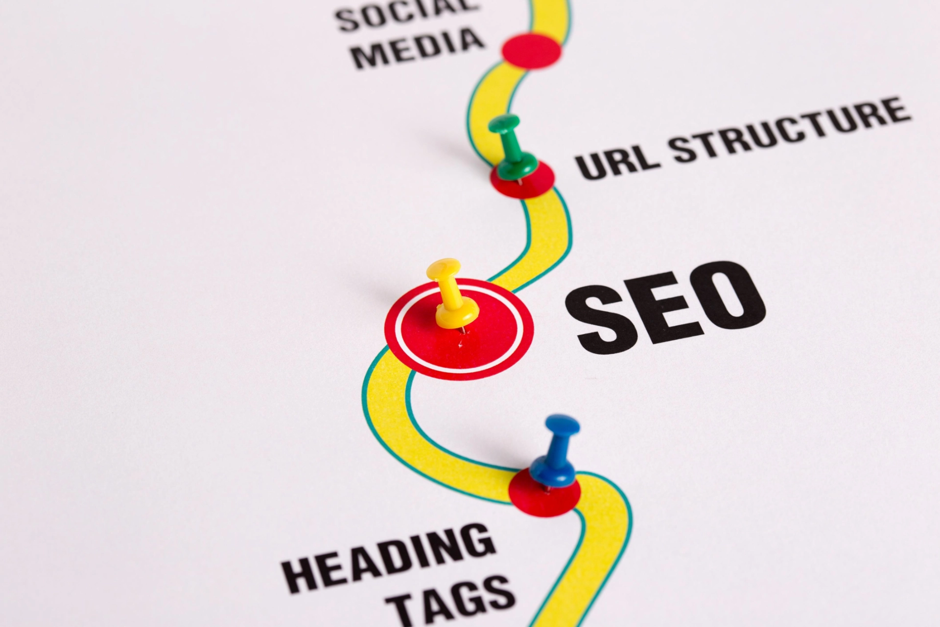 SEO traffic