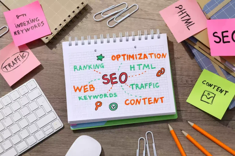 On-Page SEO 2025 - Mastering the Essentials for Digital Success