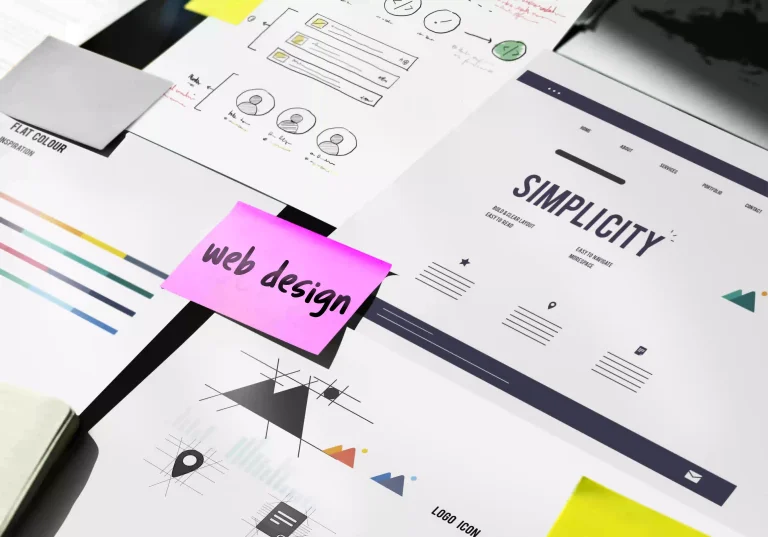 Website Design Tips