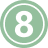 Step 8 icon