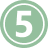 Step 5 icon