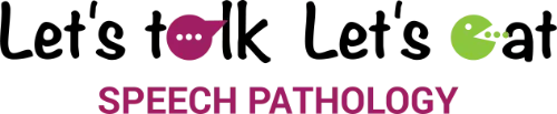 speech pathology