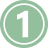 Step 1 icon