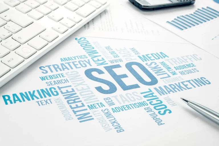 SEO Services in Brisbane