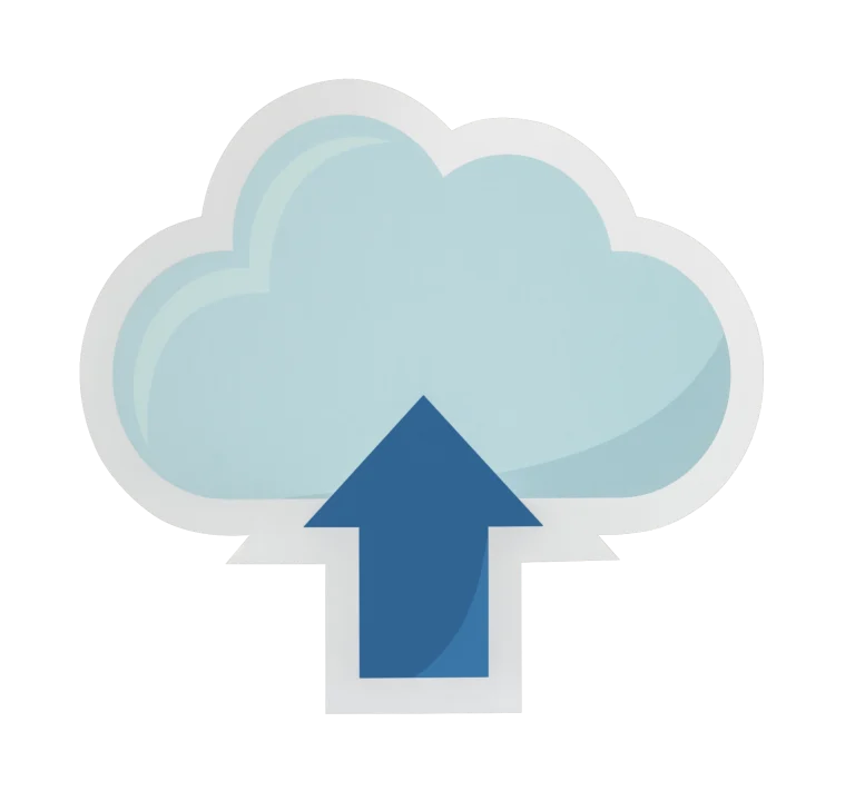Hosting provider logo