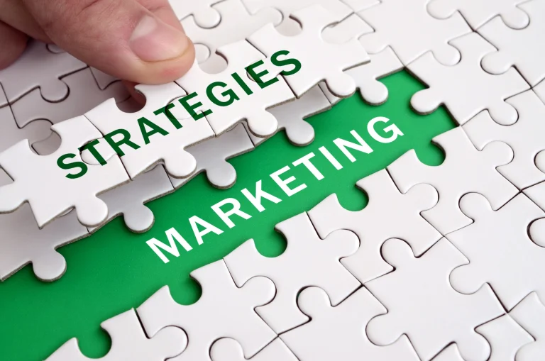 Unlock the Power of Website Marketing to Grow Your Business