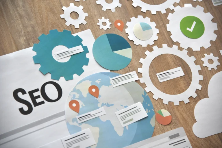Unlocking SEO Success Through Effective Mobile Optimisation