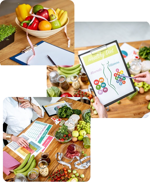 Dietician