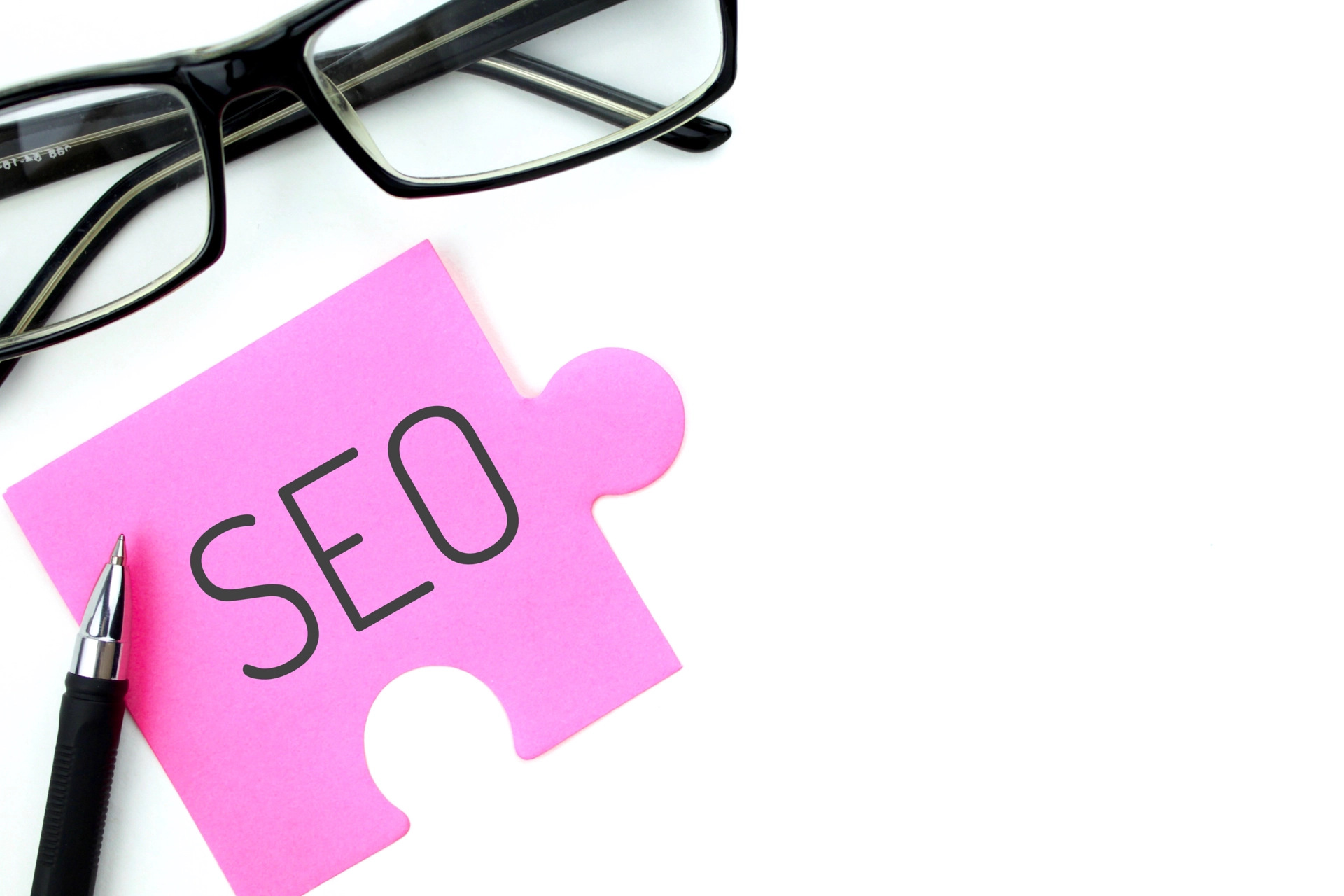 Blog cover: SEO benefits for small clinics