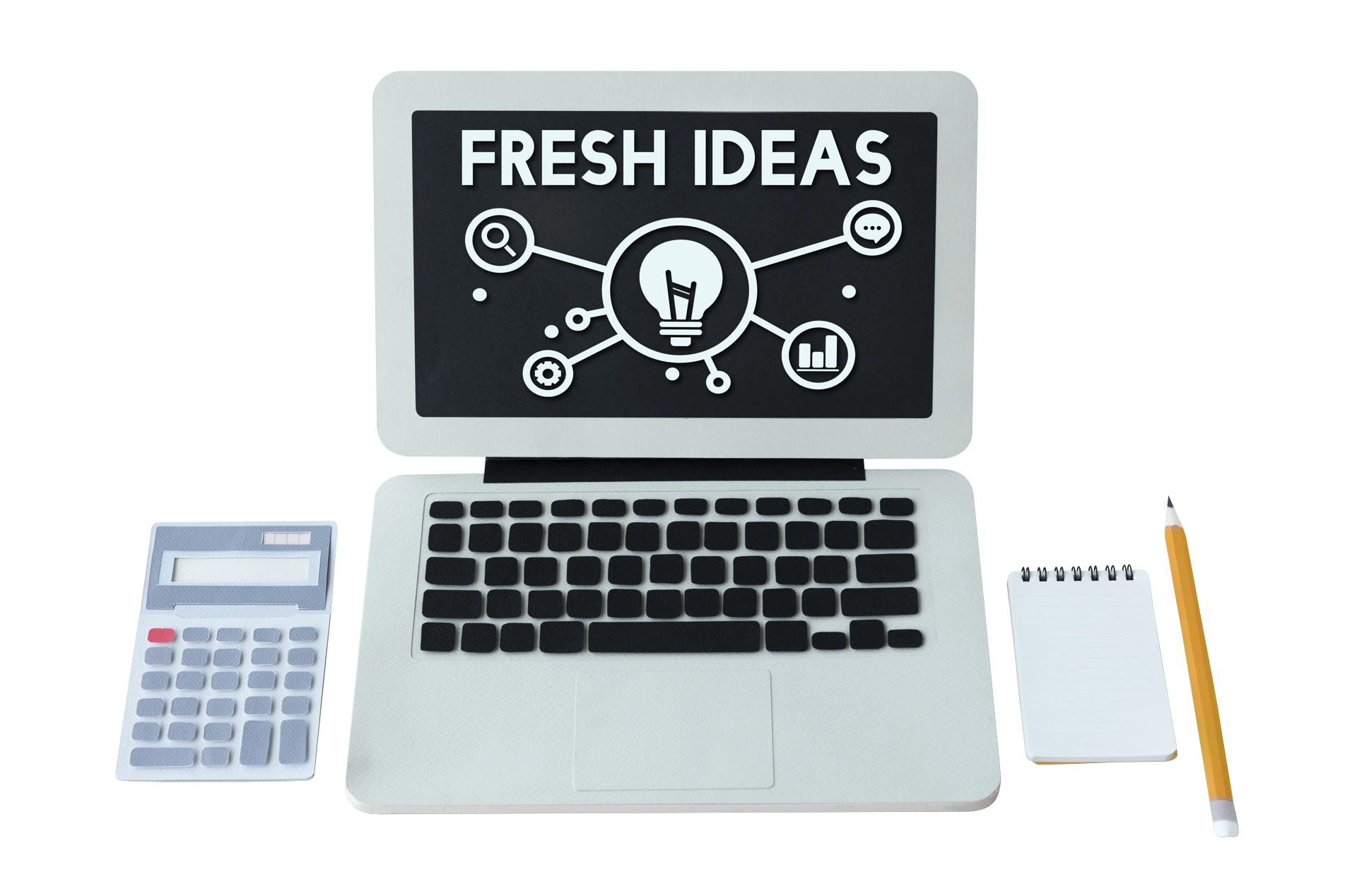 Blog cover: keeping website content fresh