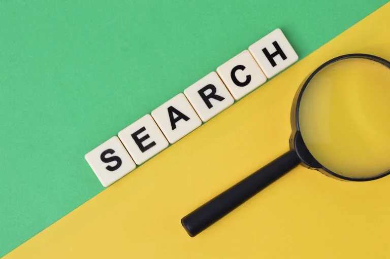 Blog cover: understanding search intent