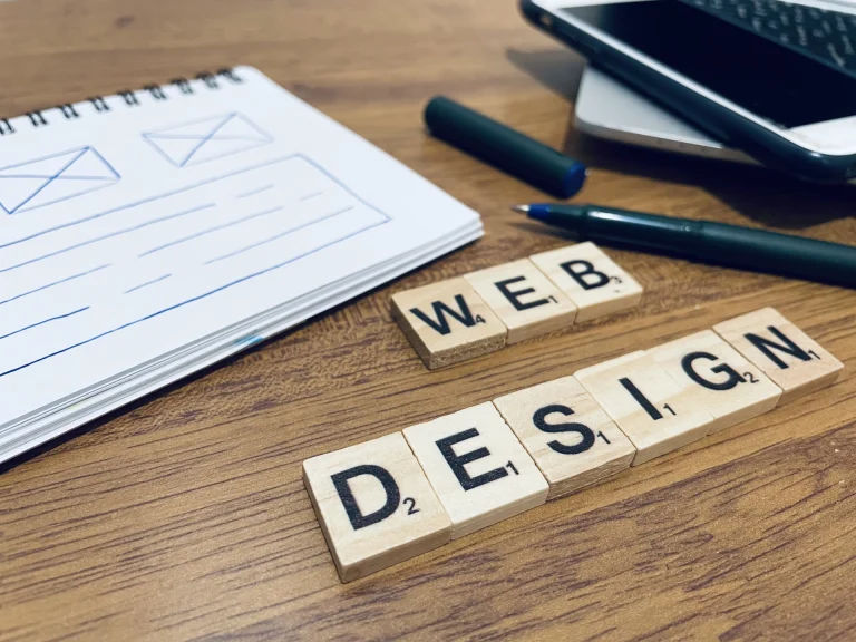Blog cover: website redesign mistakes