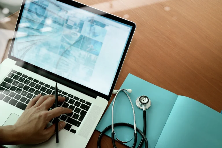 Unlock the Power of Website Marketing to Grow Your Allied Health Clinic