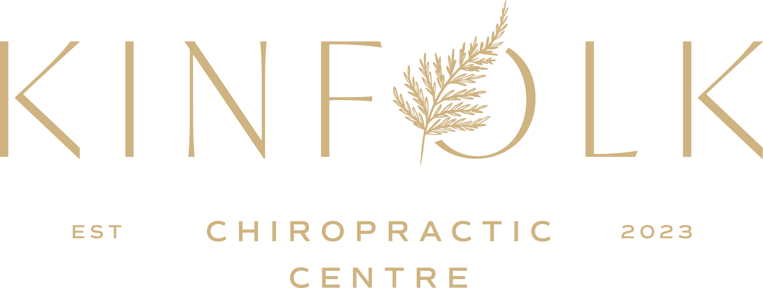 Chiro New logo