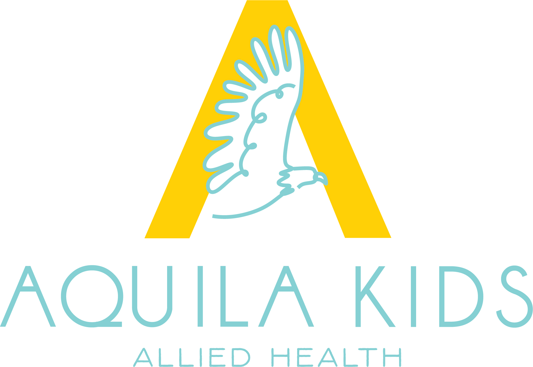 Aquila Kids logo