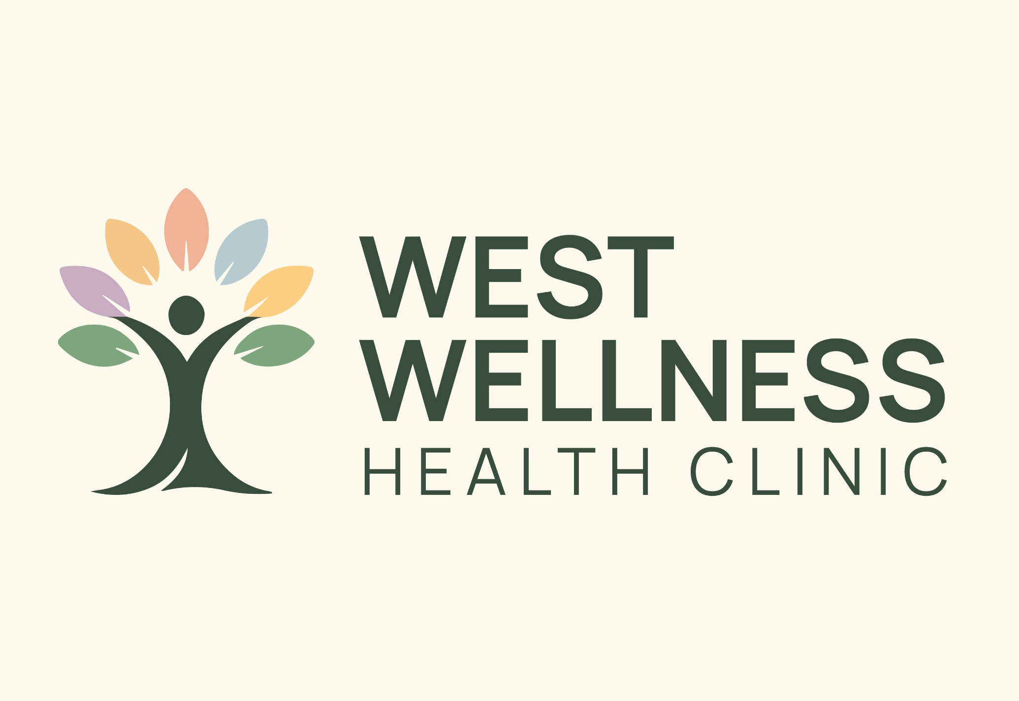 west wellness logo